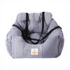 Portable Dog Car Seat Cushion