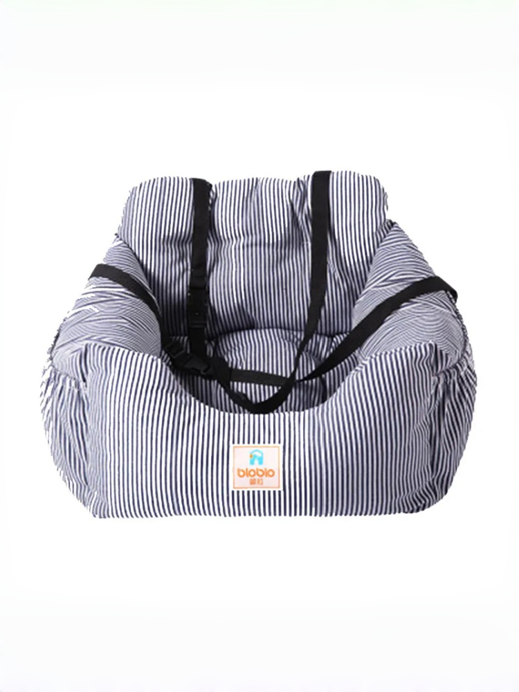 Portable Dog Car Seat Cushion