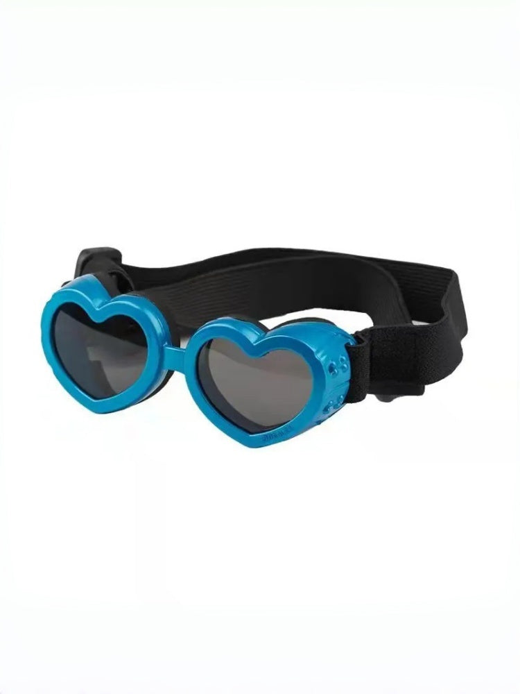 Windproof Pet Goggles
