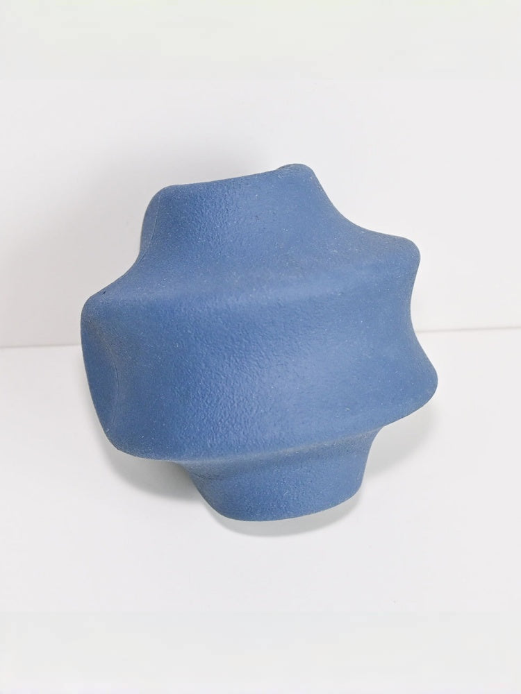 Twist Toss Treat-Holding Fetch Toy