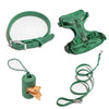 No Pull Dog Harness Leash Set