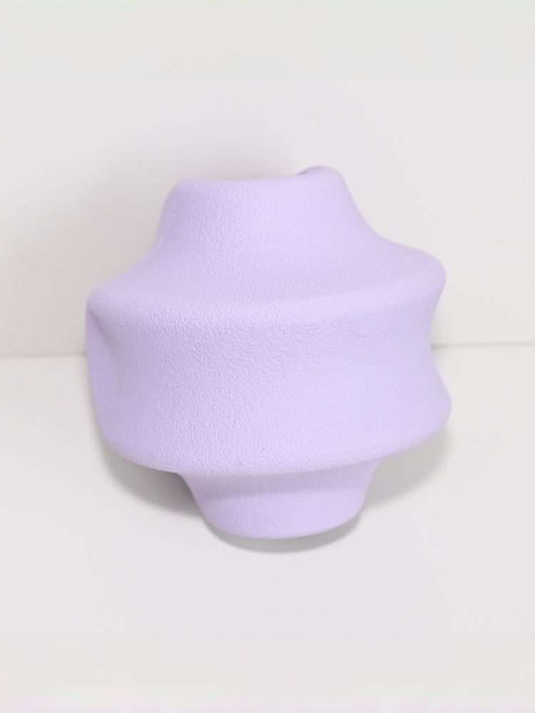 Twist Toss Treat-Holding Fetch Toy