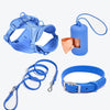 No Pull Dog Harness Leash Set