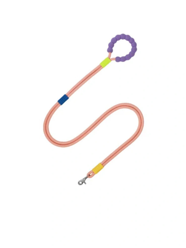 Hands-Free Anti-Pull Dog Leash