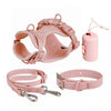 No Pull Dog Harness Leash Set