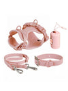 No Pull Dog Harness Leash Set