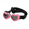 Windproof Pet Goggles
