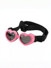 Windproof Pet Goggles