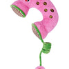 Retro Telephone Pet Pillow Toy