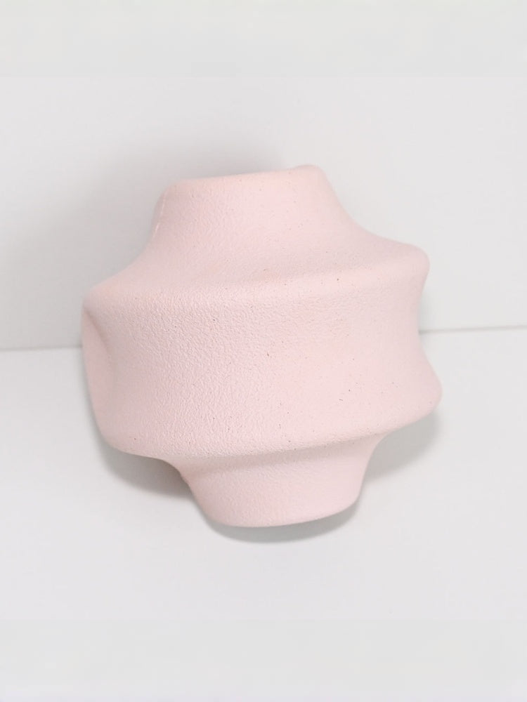 Twist Toss Treat-Holding Fetch Toy