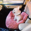 Portable Dog Car Seat Cushion