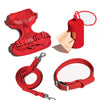 No Pull Dog Harness Leash Set