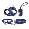 No Pull Dog Harness Leash Set