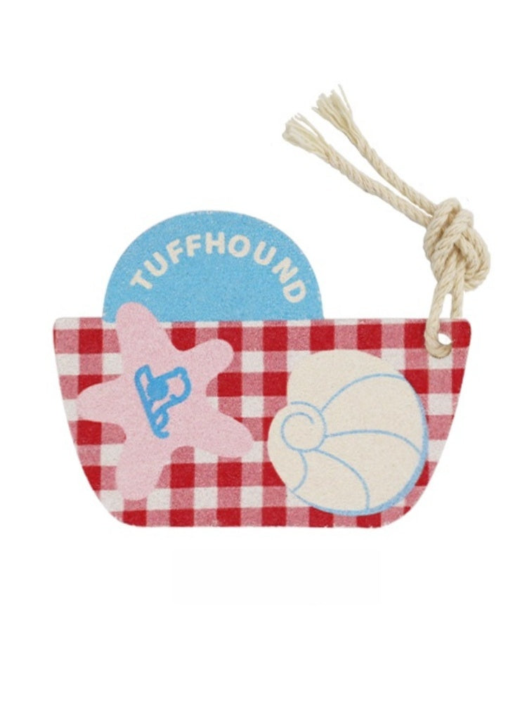 TUFF HOUND Magic Dishwashing Sponges