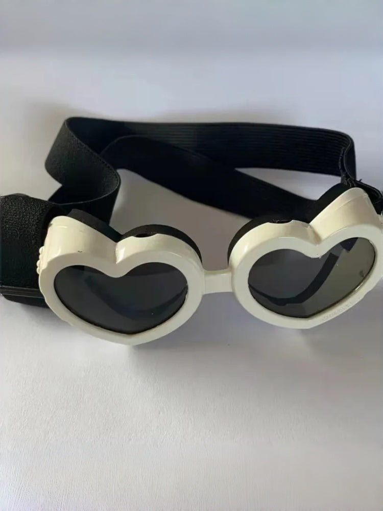 Windproof Pet Goggles