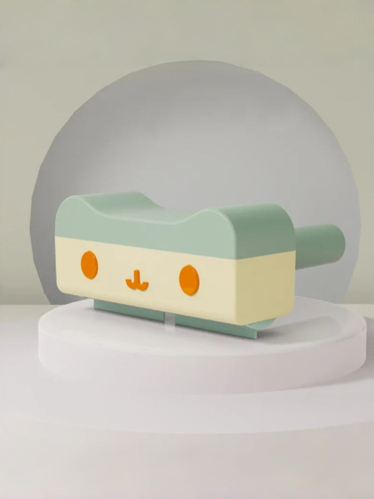 Reusable Pet Hair Remover Roller