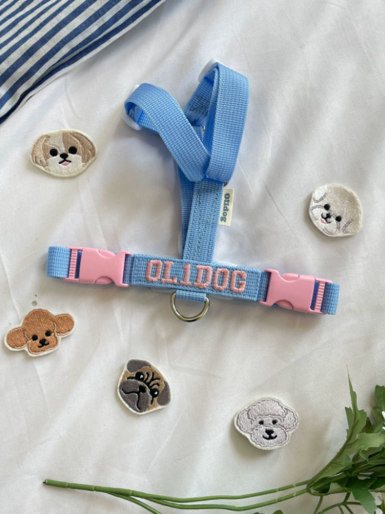 Custom-Name H Harness