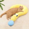 Cloud-Soft Pet Pillow Bed