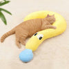 Cloud-Soft Pet Pillow Bed
