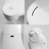 Anti-Gravity Pet Water Fountain