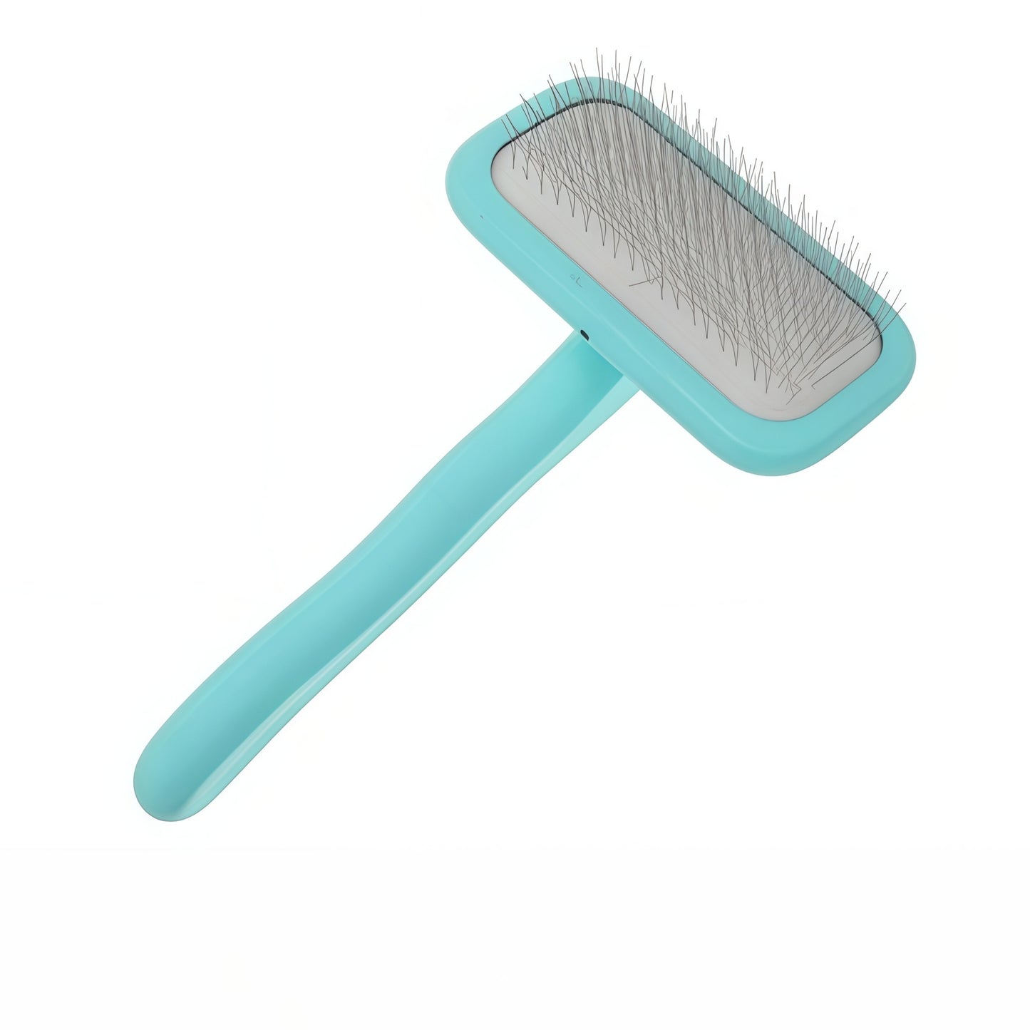 Pro Cushion Pin Brush (Beechwood + 304 Steel Pins)