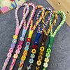 Braided Cotton Rope Dog Leash