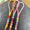 Braided Cotton Rope Dog Leash