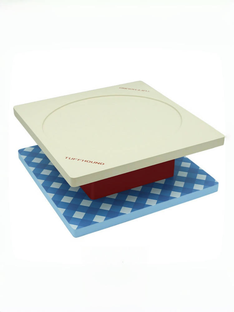 “Playful Bowls” Pet Bowl