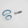 Cat Nail Clippers with Circular Guide Hole