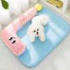 Cooling Orthopedic Pet Bed