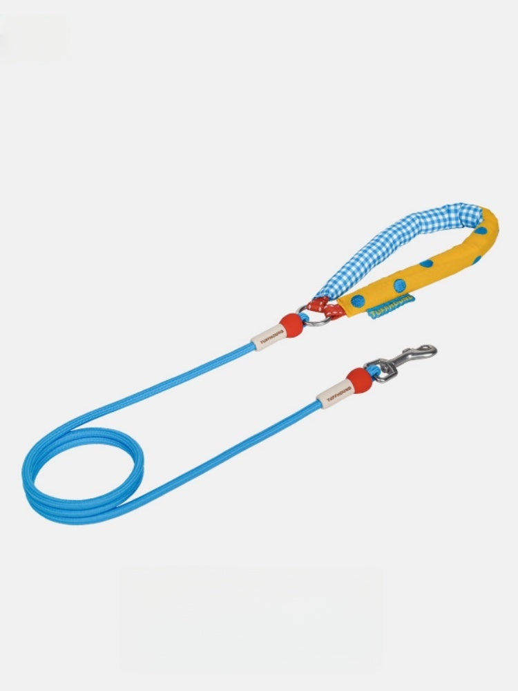 TuffHound Padded Dog Leash