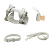 No Pull Dog Harness Leash Set
