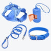 No Pull Dog Harness Leash Set