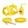 No Pull Dog Harness Leash Set