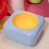 Dopamine Ceramic Cat & Dog Bowls