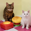 Dopamine Ceramic Cat & Dog Bowls