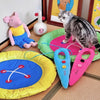 Dopamine Button Cooling Pet Mat