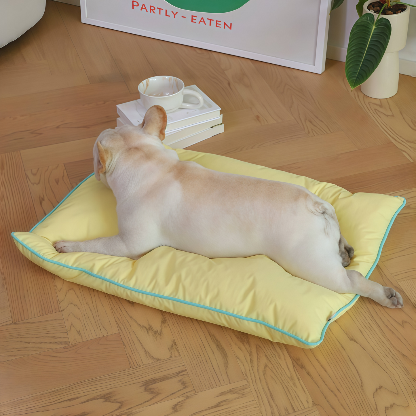 Dopamine Pet Cooling Mat