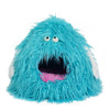ZEZE Monster Pet Bed