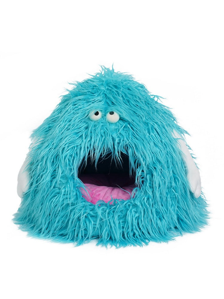 ZEZE Monster Pet Bed