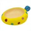 “Playful Bowls” Pet Bowl