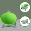 Ergonomic Tilted Cat Bowl