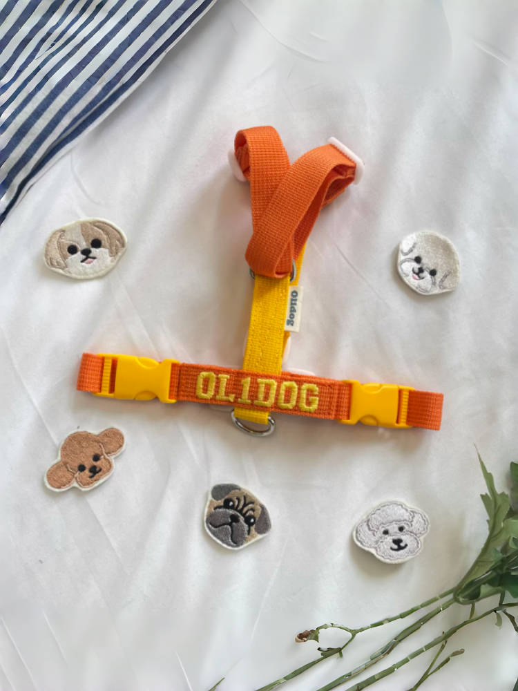 Custom-Name H Harness