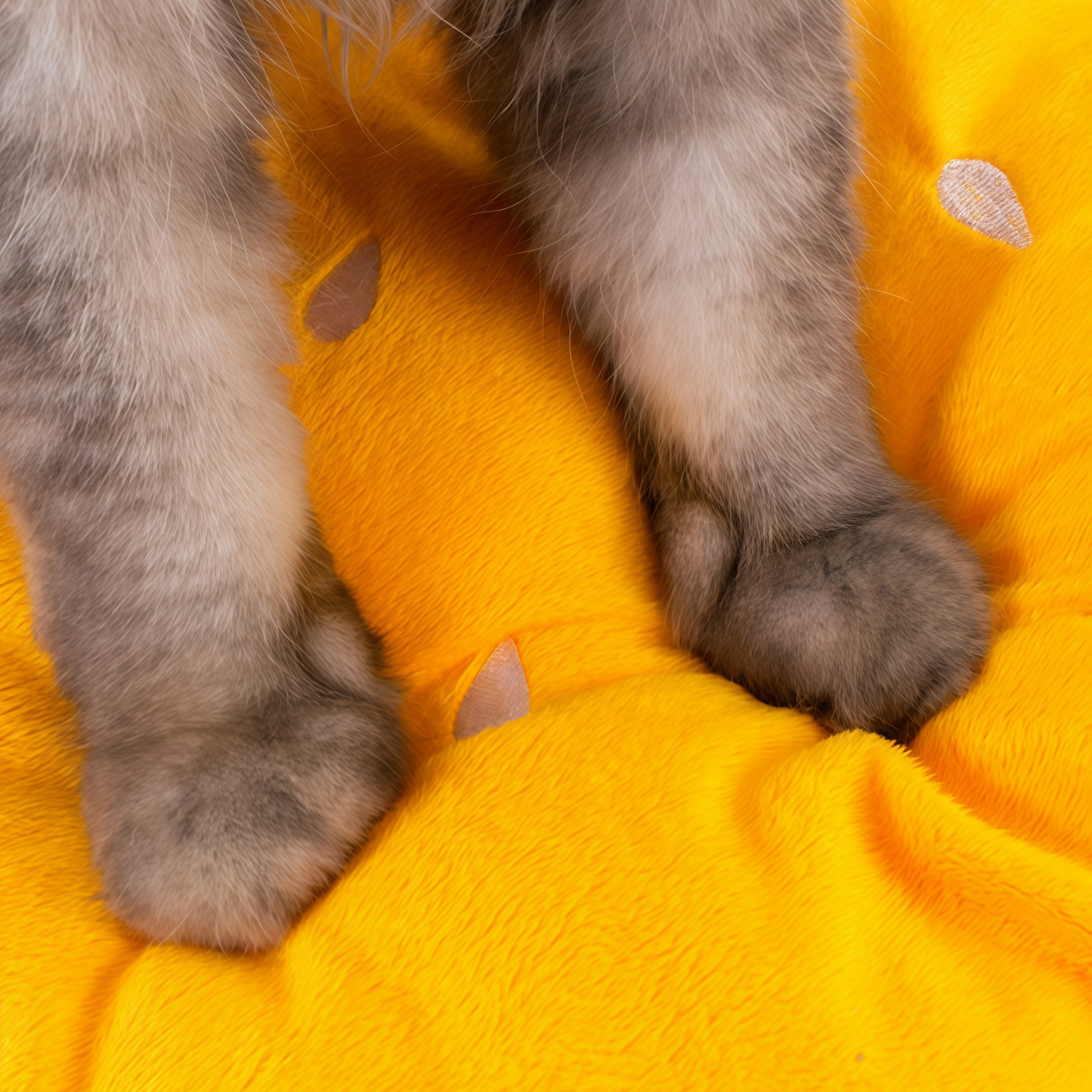 French Fries Cat Bed