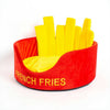 French Fries Cat Bed