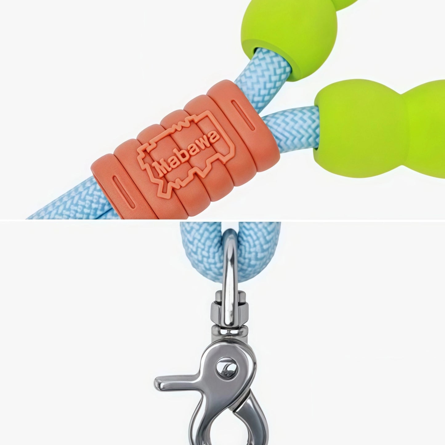 Hands-Free Anti-Pull Dog Leash