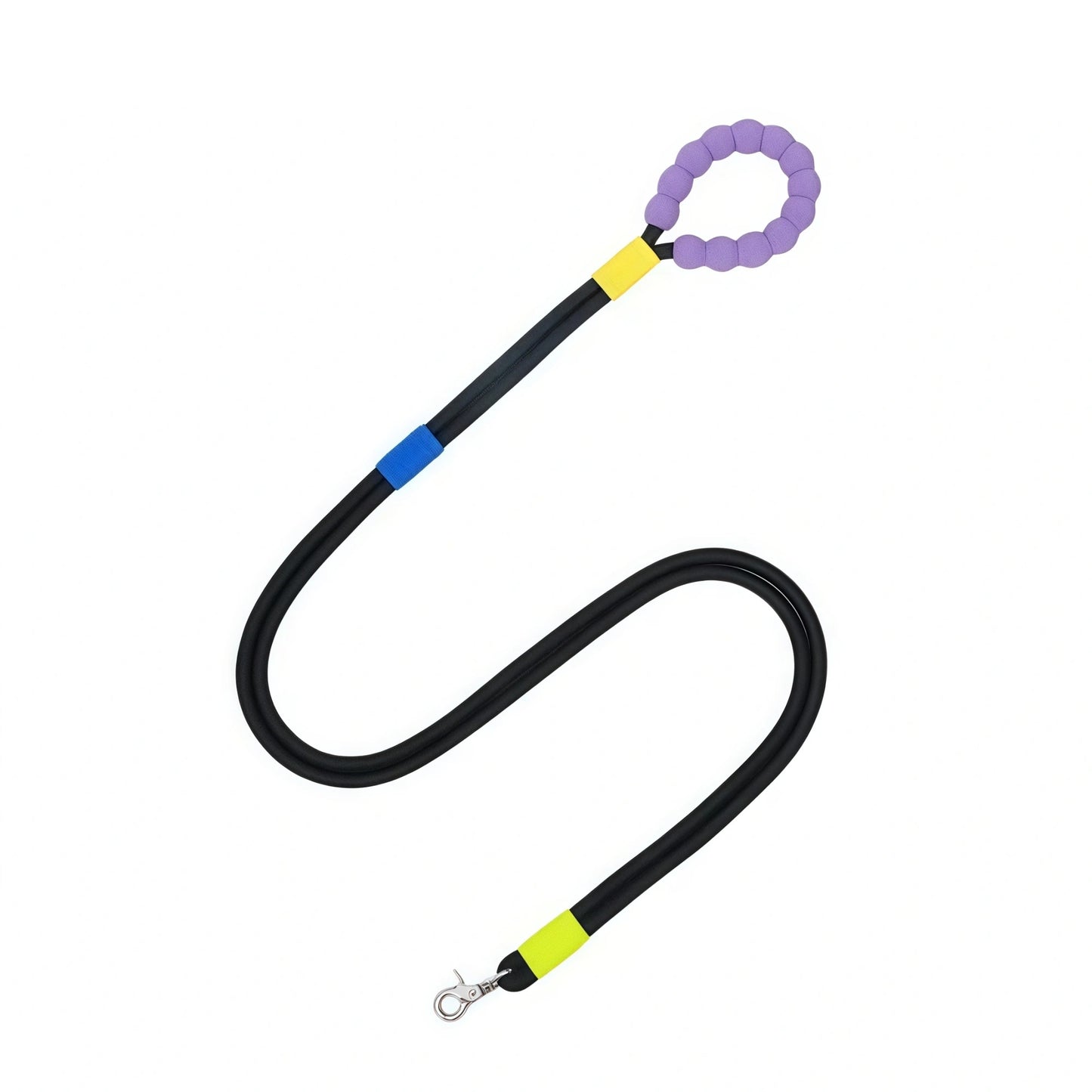 Hands-Free Anti-Pull Dog Leash