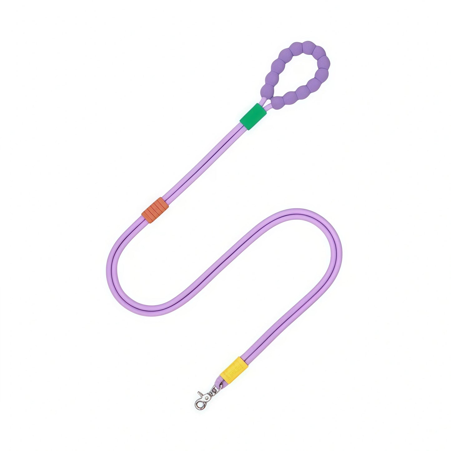 Hands-Free Anti-Pull Dog Leash