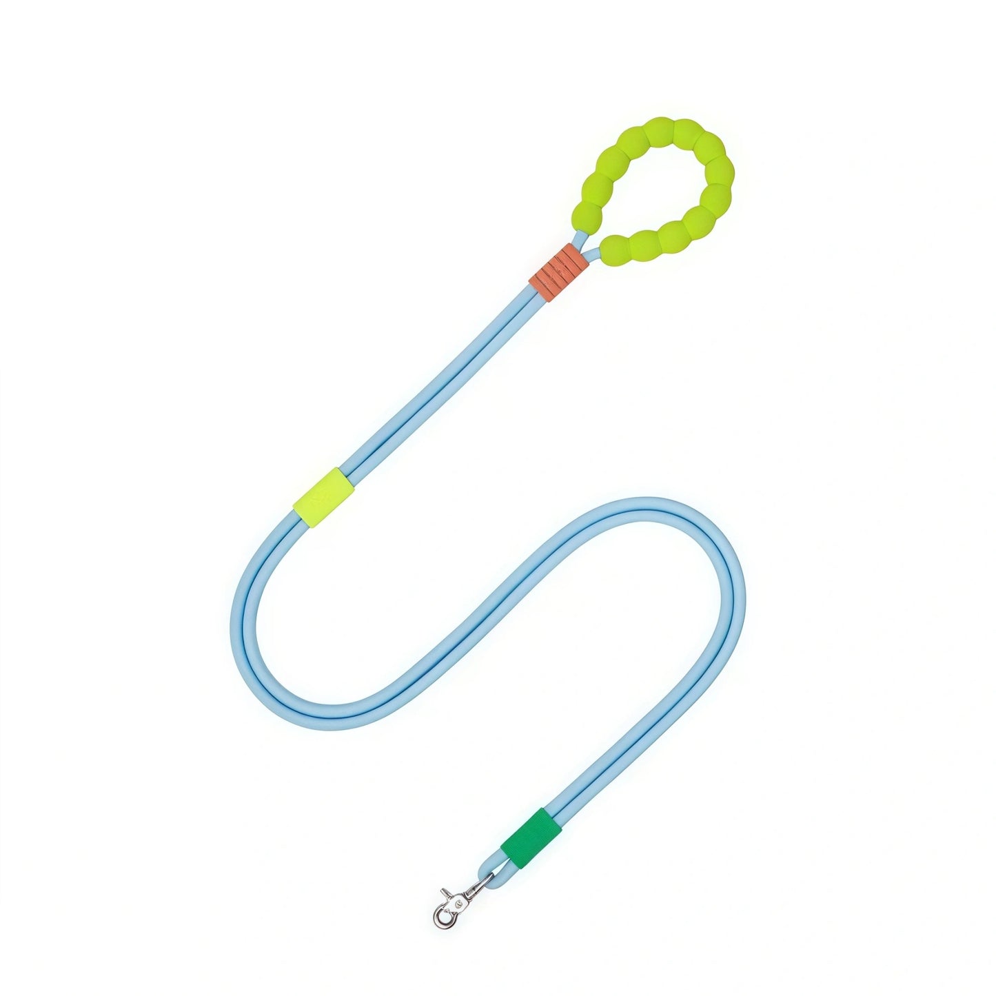 Hands-Free Anti-Pull Dog Leash