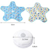 Interactive Hunting Cat Toy – Self-Play Covered Spinner with Wand